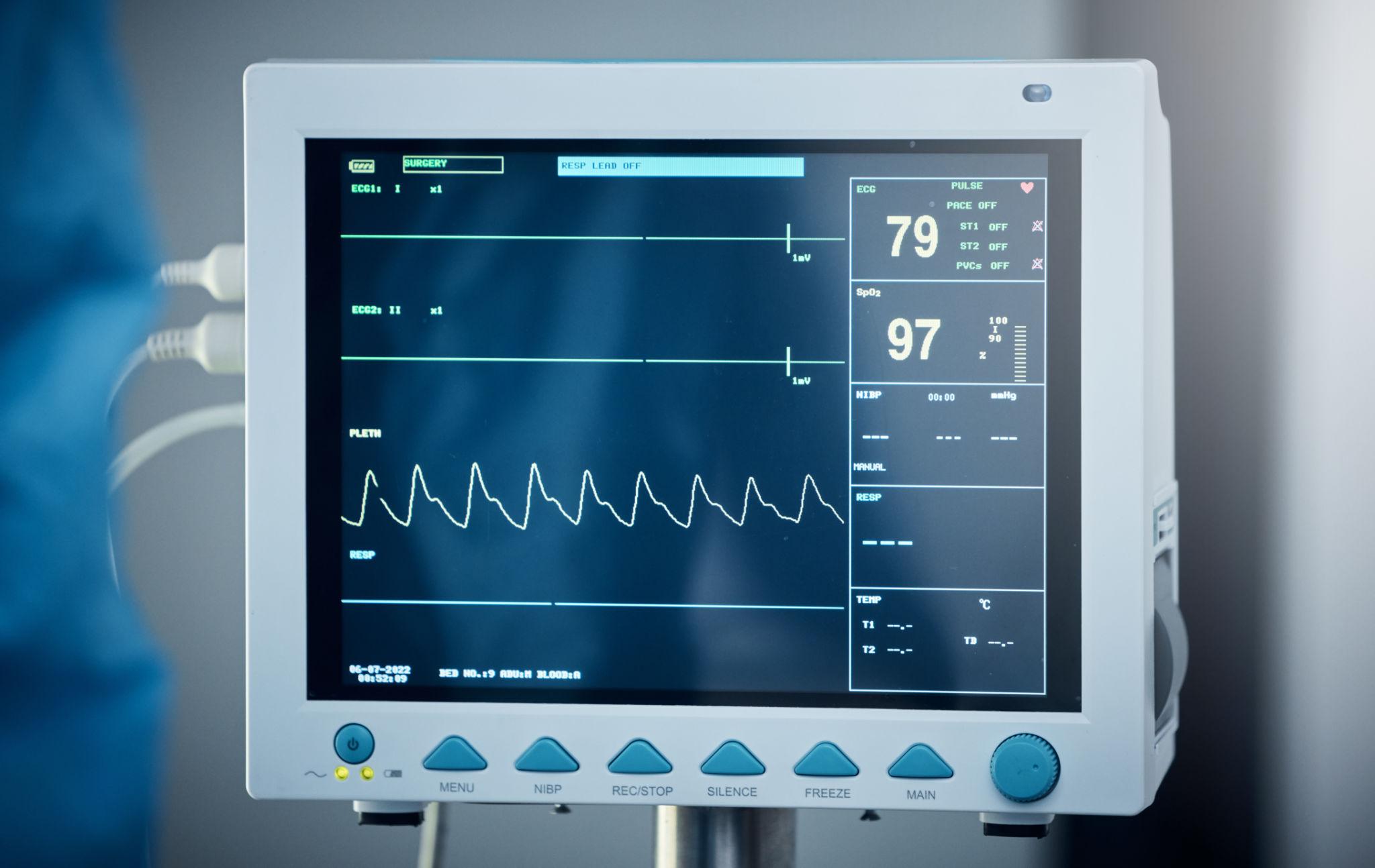 Cardiologie — Clinique du Saint-Cœur