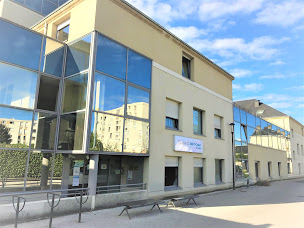 Clinique du Saint-Cœur Vendôme